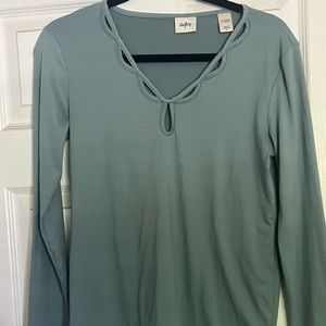 Daytrip Pullover Top